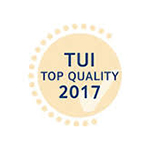 Tui Top Quality 2017