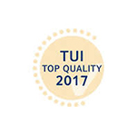 Tui Top Quality 2017