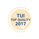 Tui Top Quality 2017