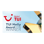 TUI Holly 2016