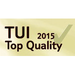 TUI Top Quality 2015