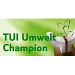 TUI Umweltchampion 2015