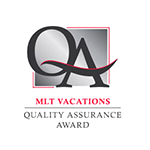 MLT Quality Assurance Award 2013