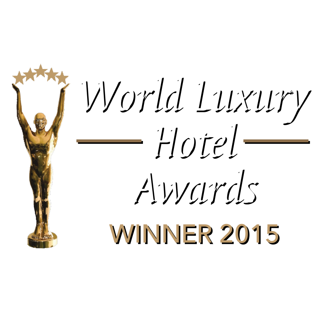 World Luxury Hotel Awards 2015