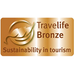 Travelife Bronze