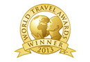 World Travel Awards 2013