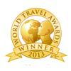 Oscars of the Travel Industry 2013