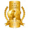 World Travel Awards 2012