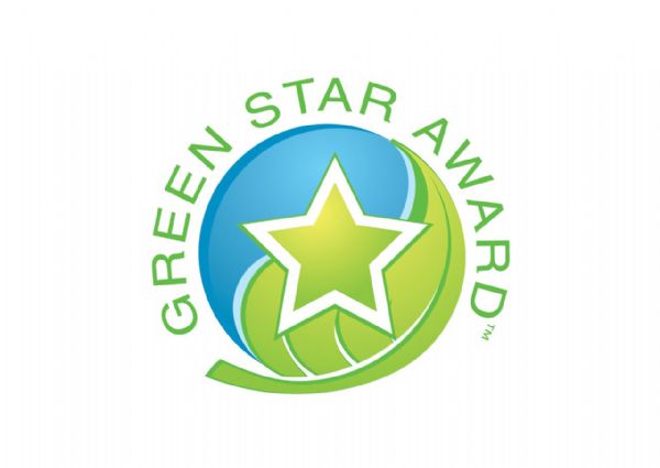 Green Star Award