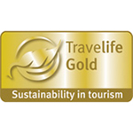 Travelife Gold