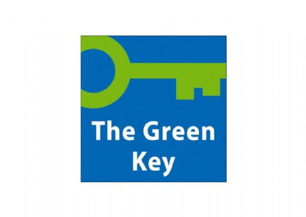 The Green Key