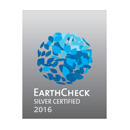 EarthCheck 2016