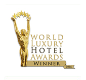 World Luxury Hotel Award 2016