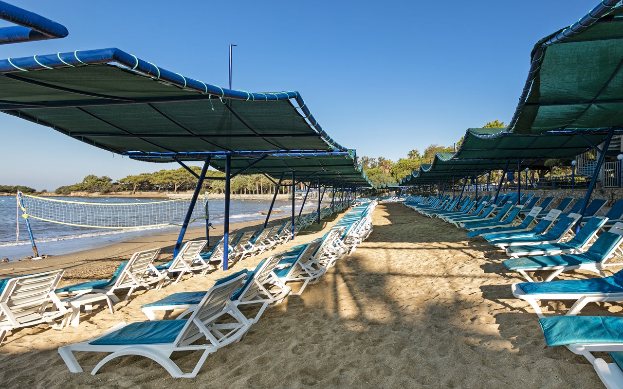 Beaches