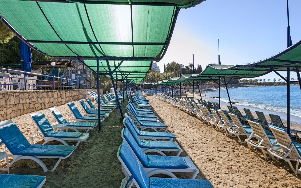 Beaches
