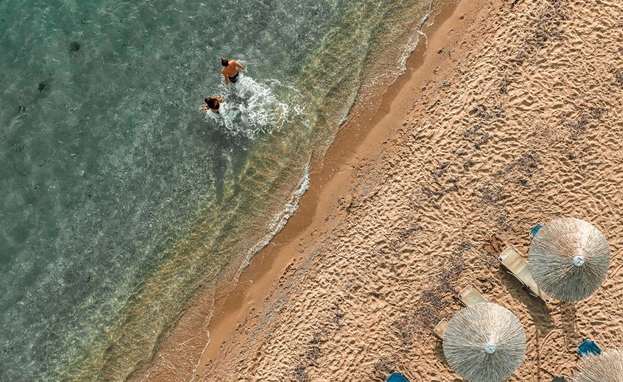 Beaches