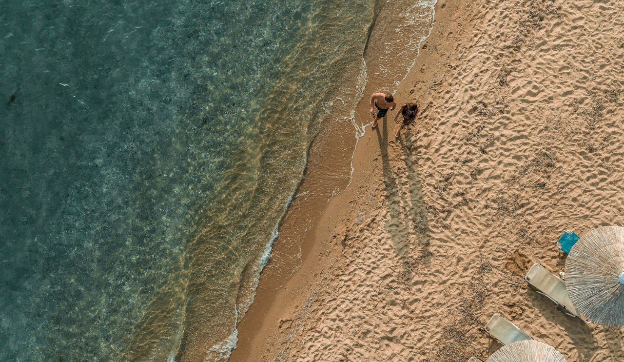 Beaches