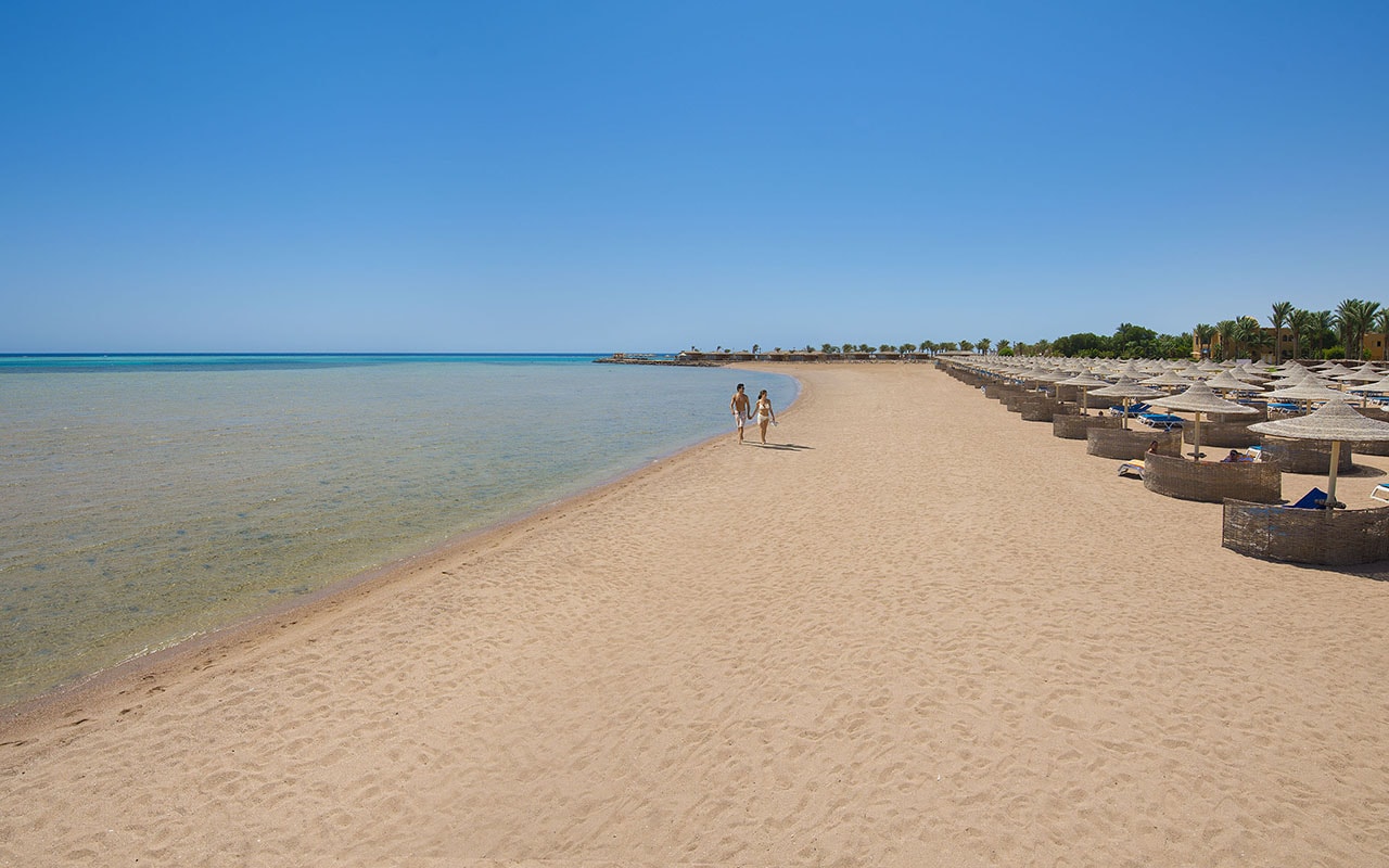 Beaches