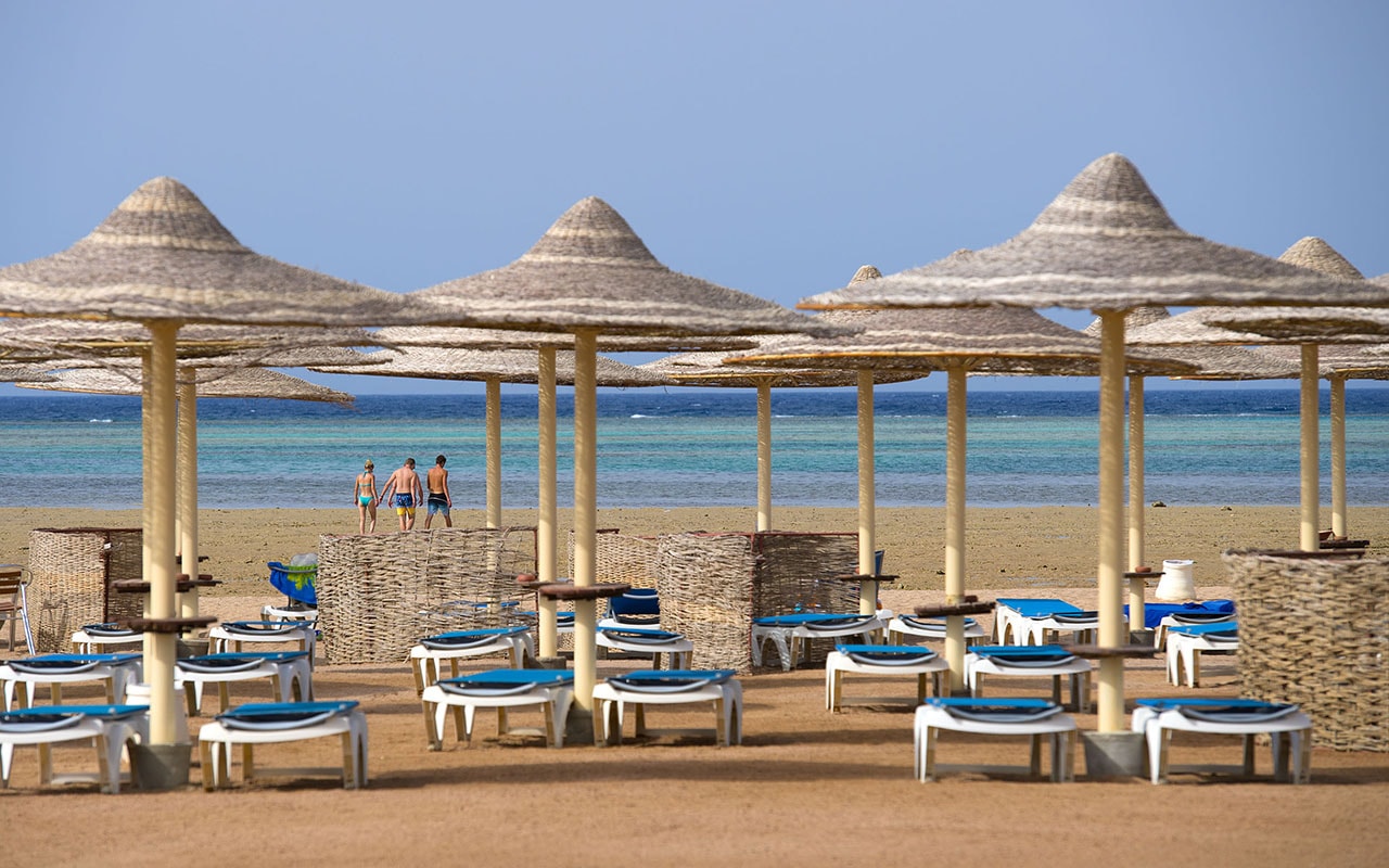 Beaches