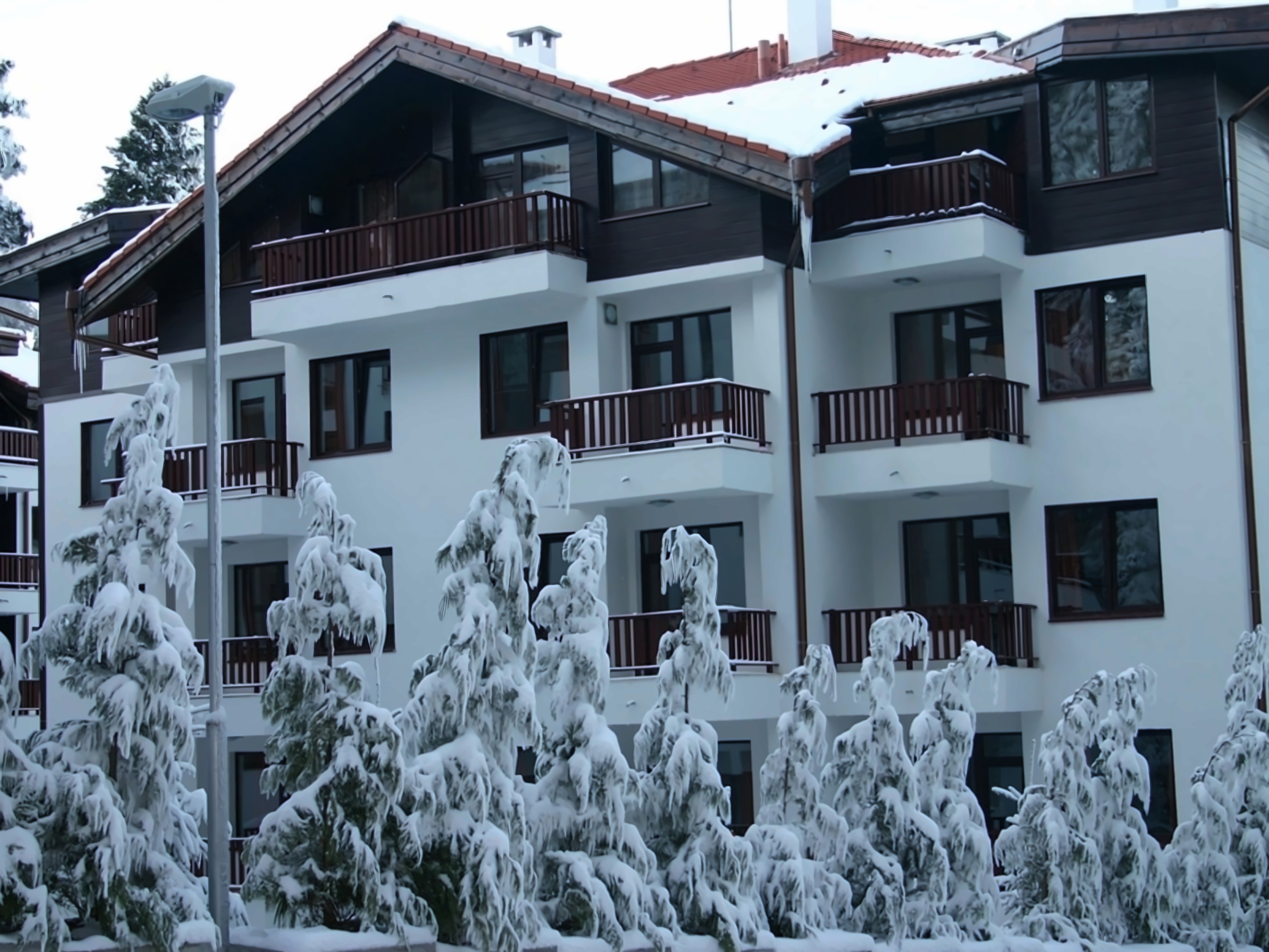 Flora Residence pilt 2