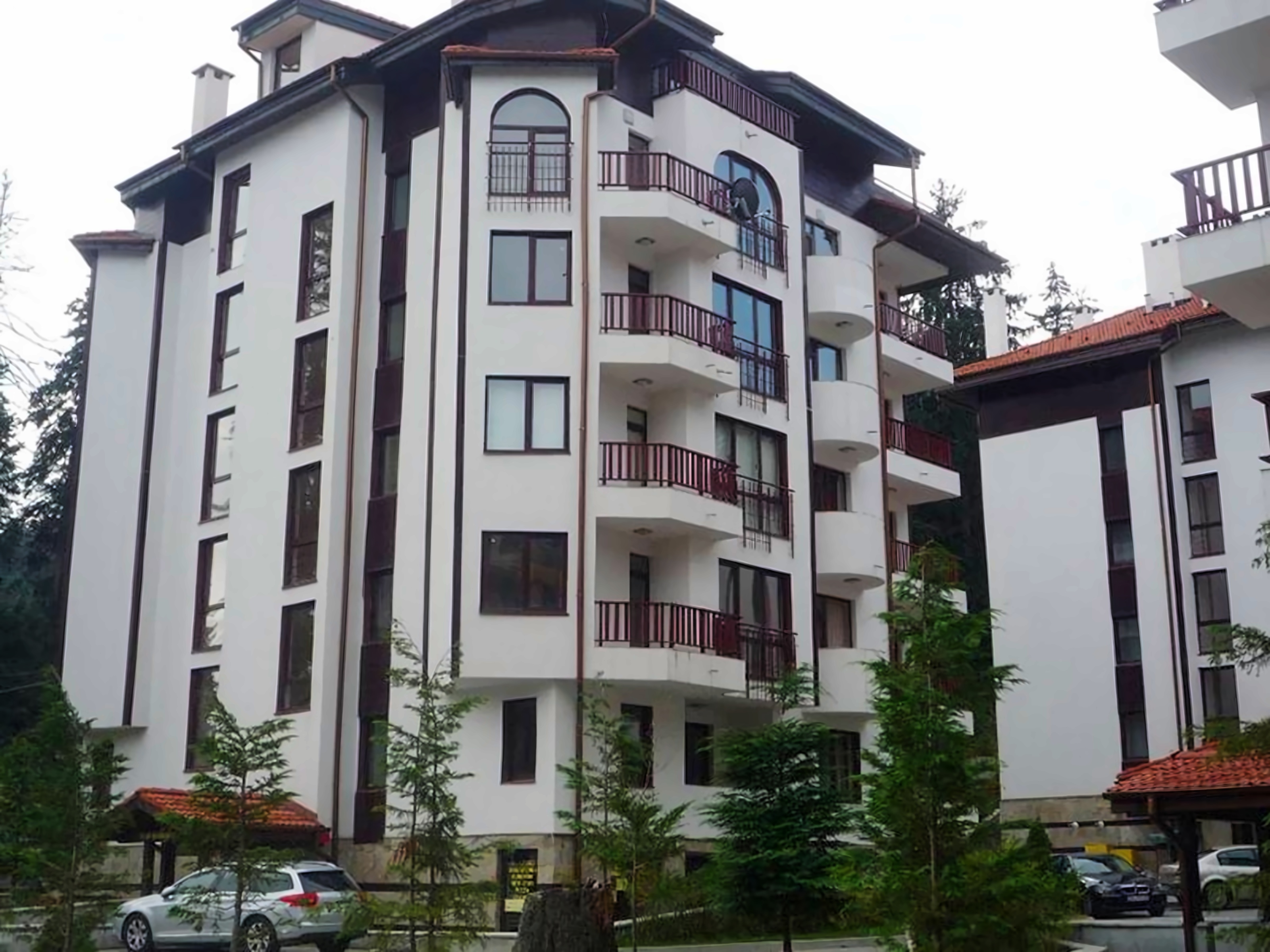 Flora Residence pilt 1