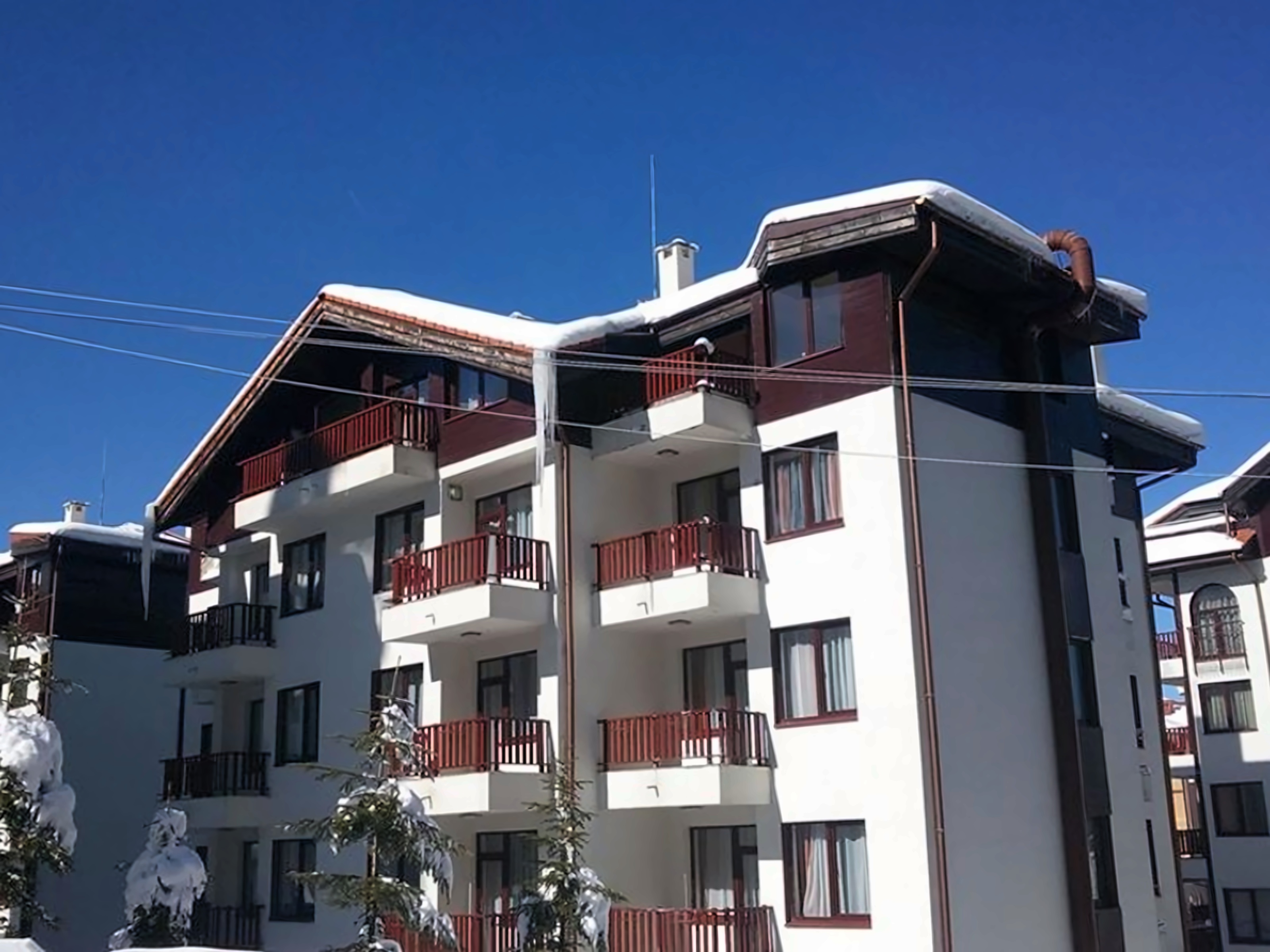 Flora Residence pilt 4