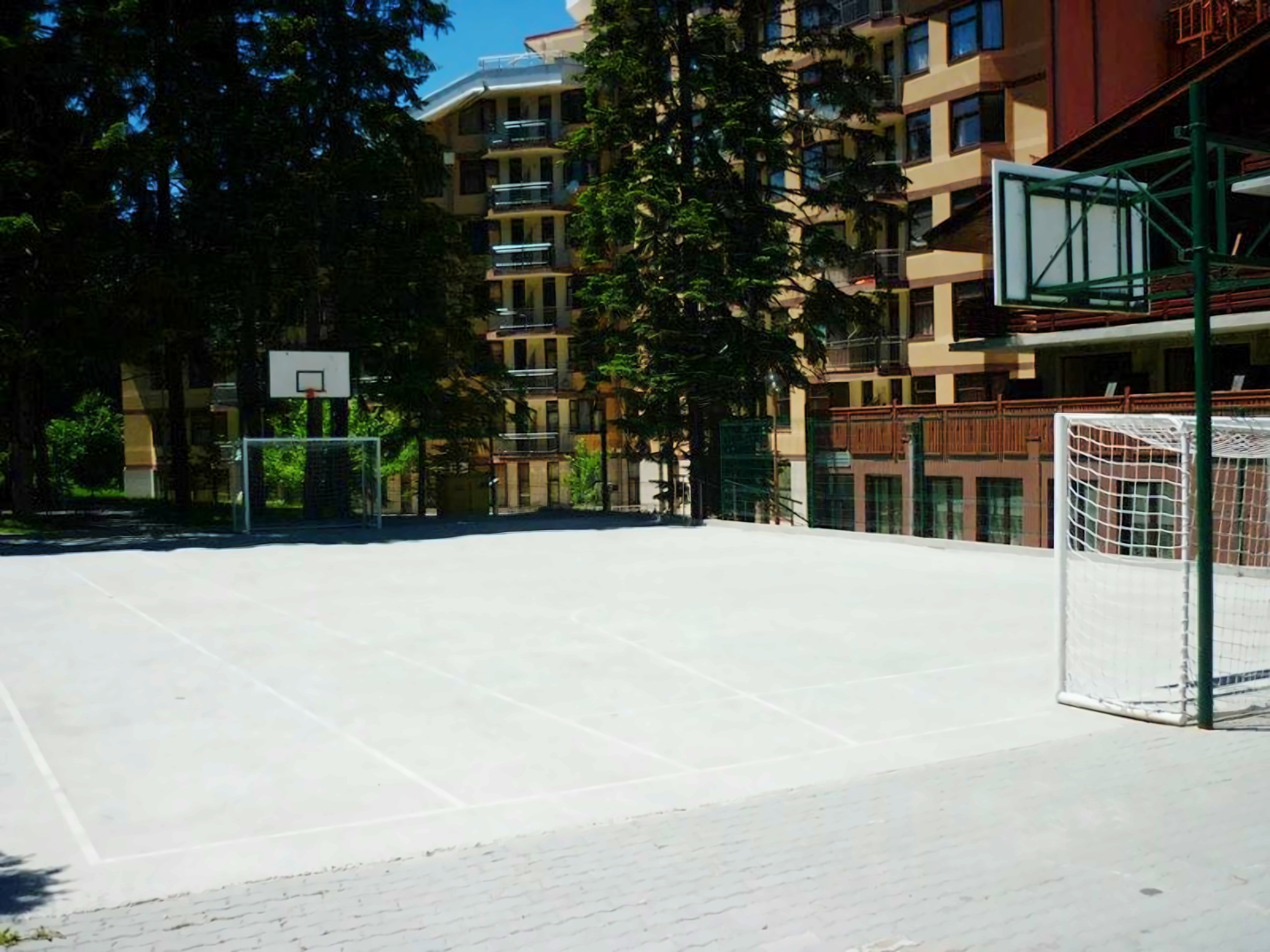 Flora Residence pilt 7