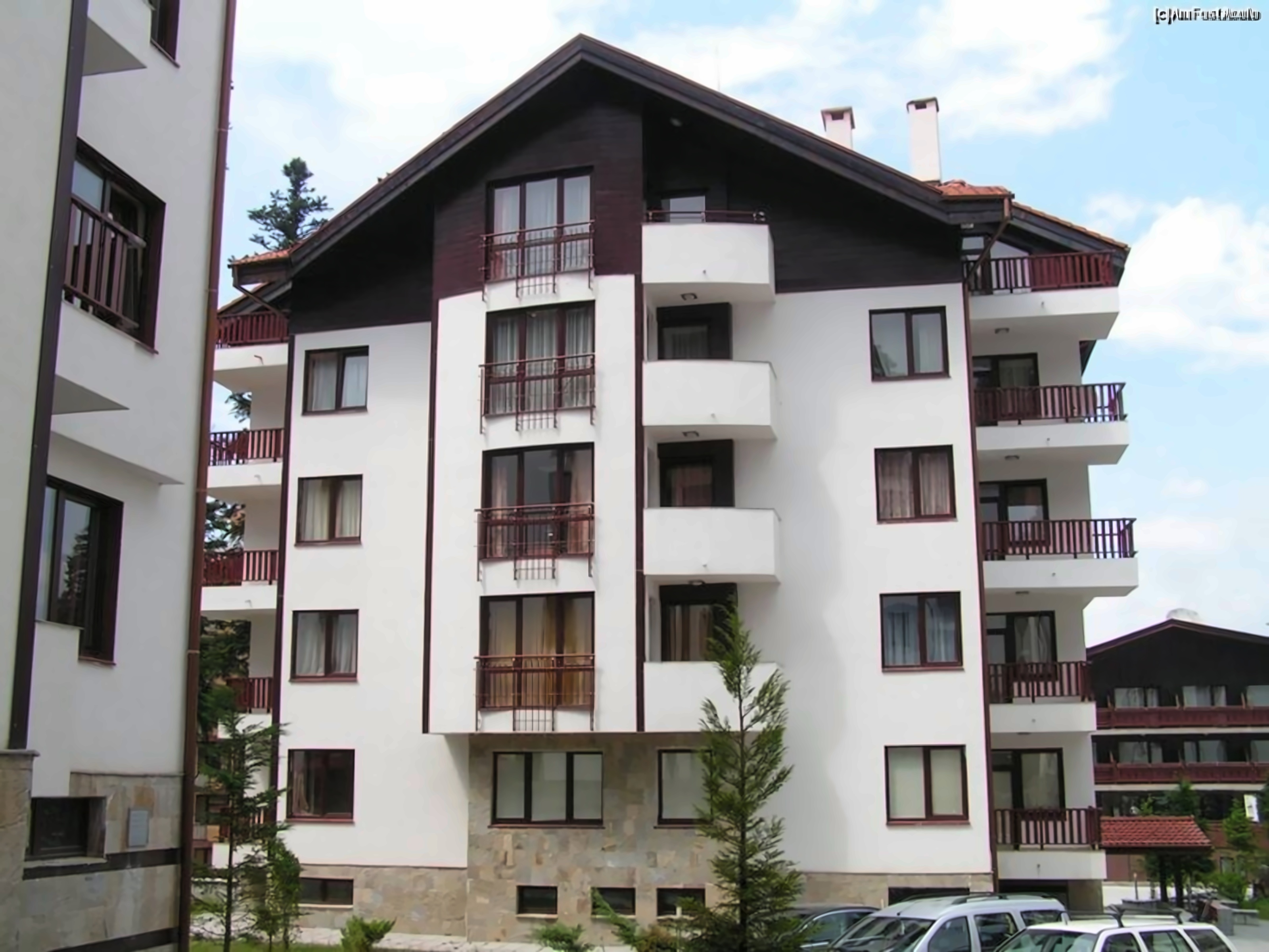 Flora Residence pilt 3