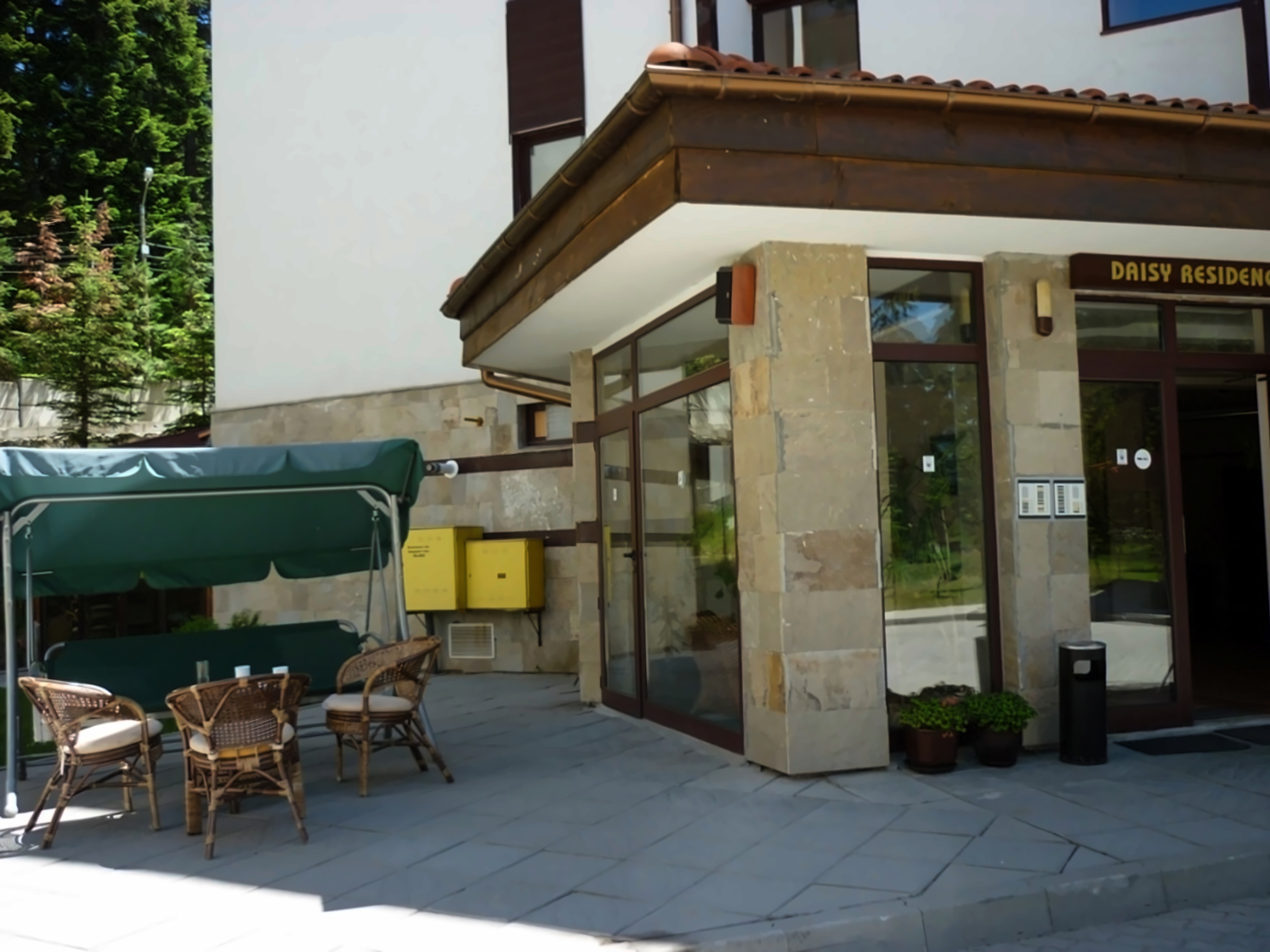 Flora Residence pilt 5