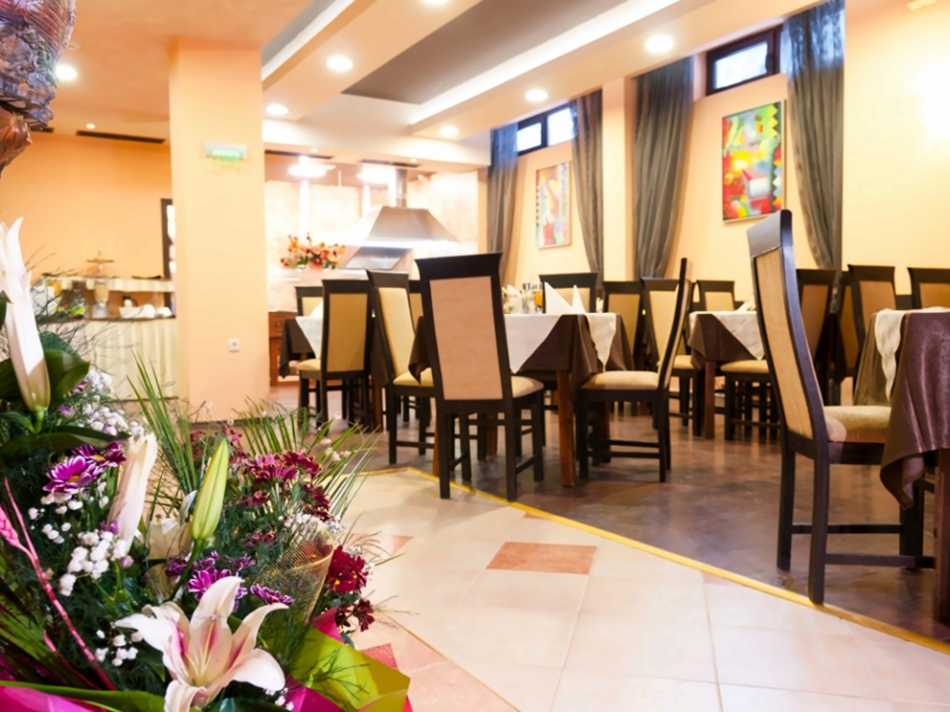 Flora Residence pilt 14