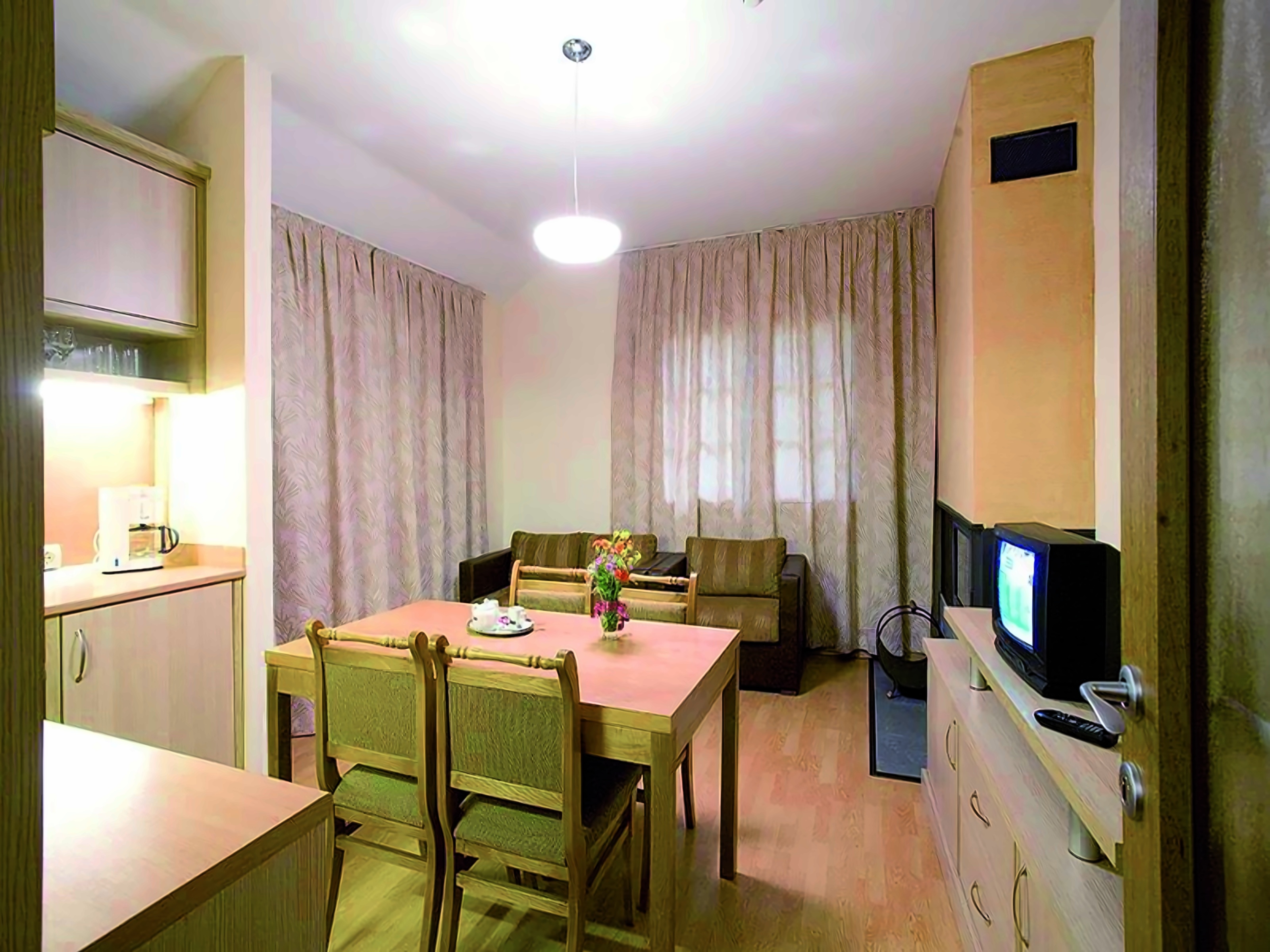 Malina Residence pilt 3