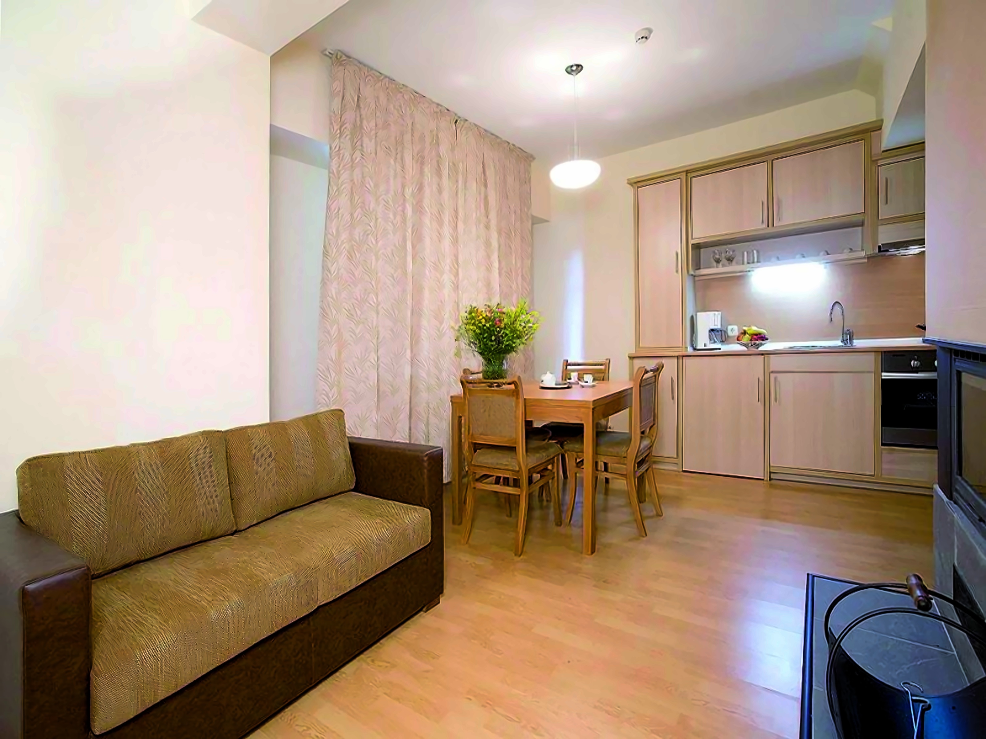 Malina Residence pilt 4