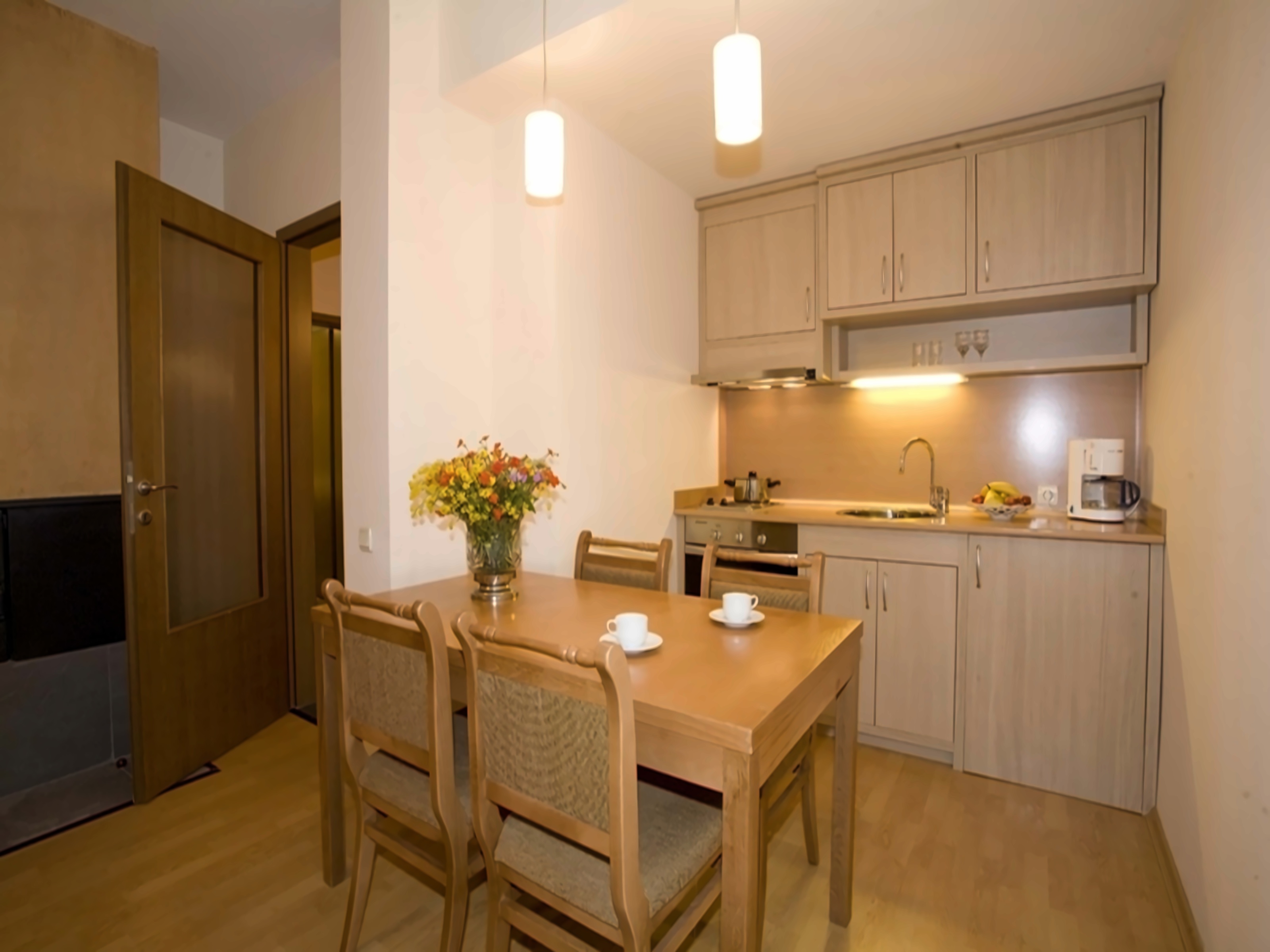 Malina Residence pilt 8