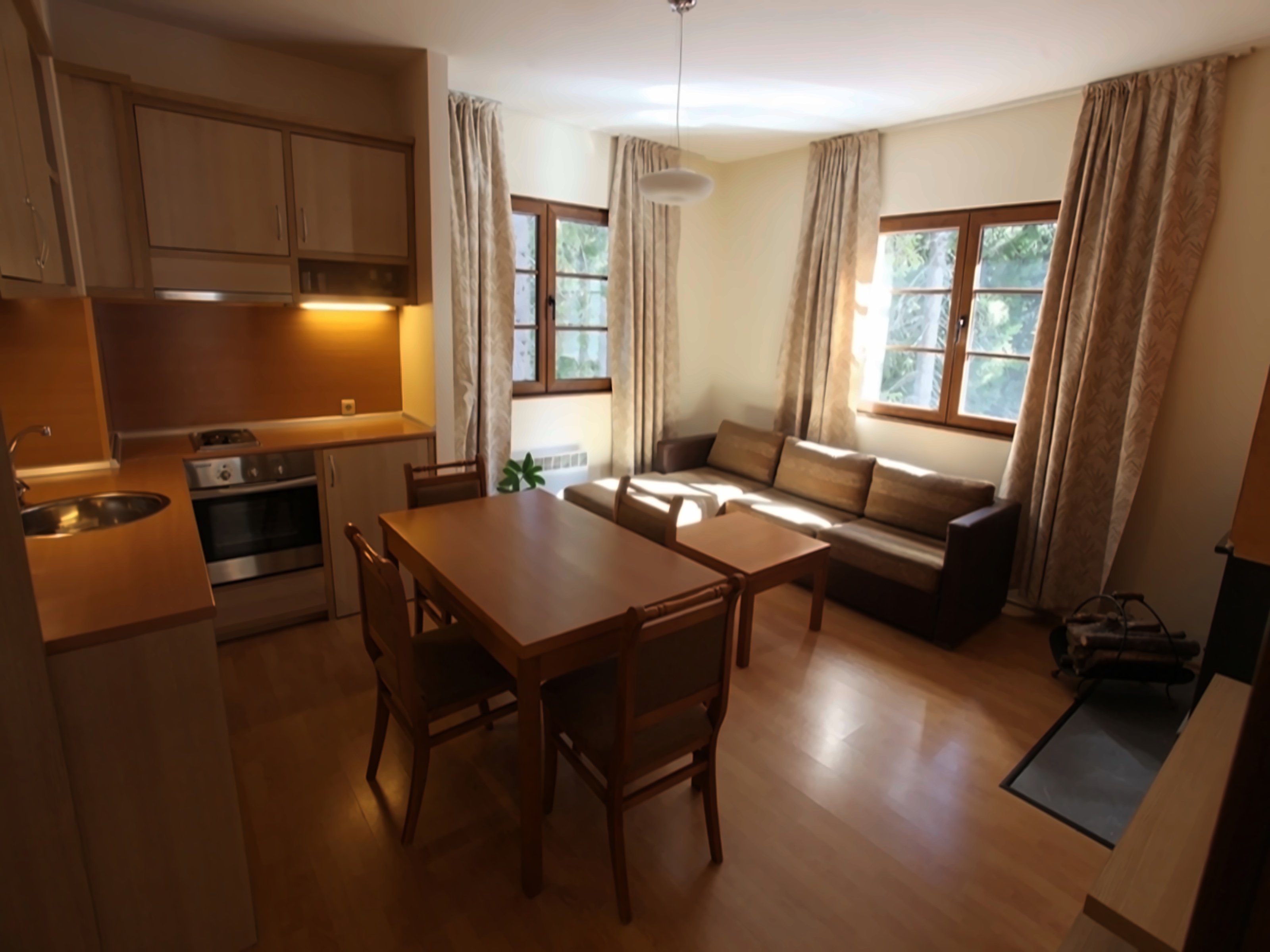 Malina Residence pilt 7