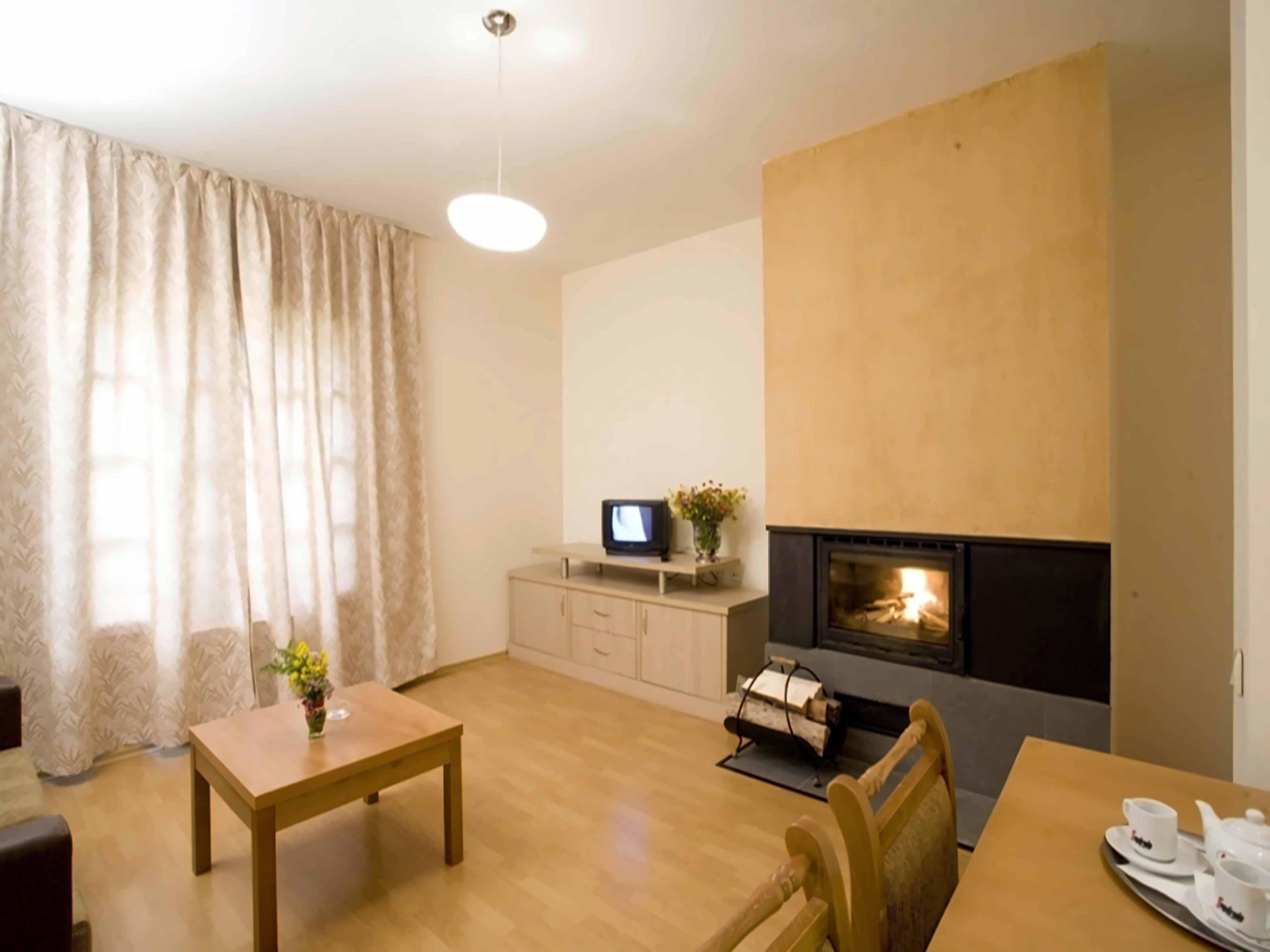 Malina Residence pilt 5