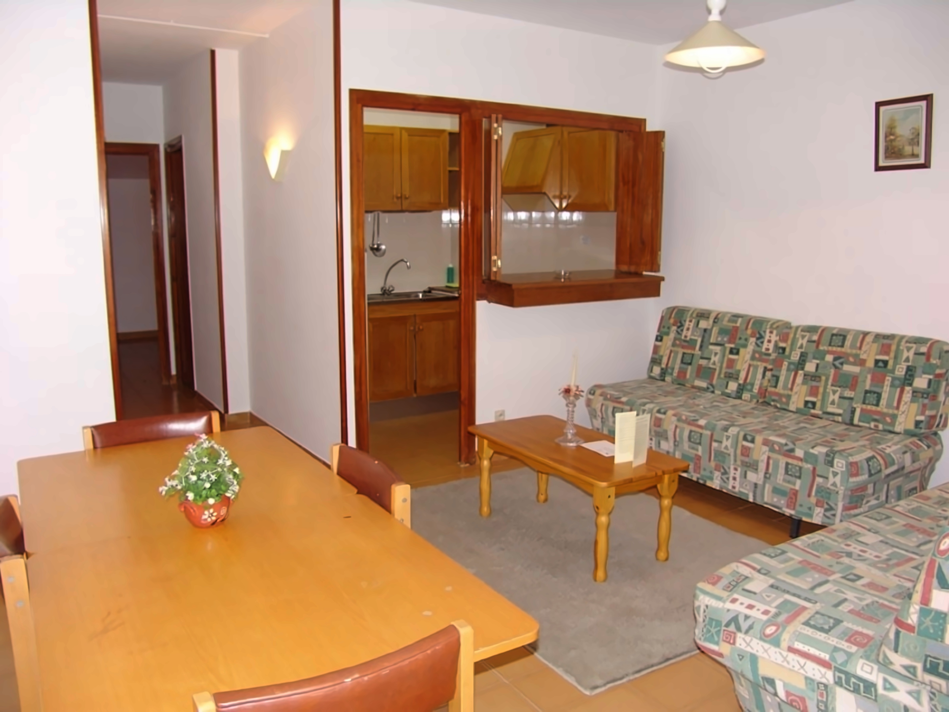 Apartaments La Solana pilt 3
