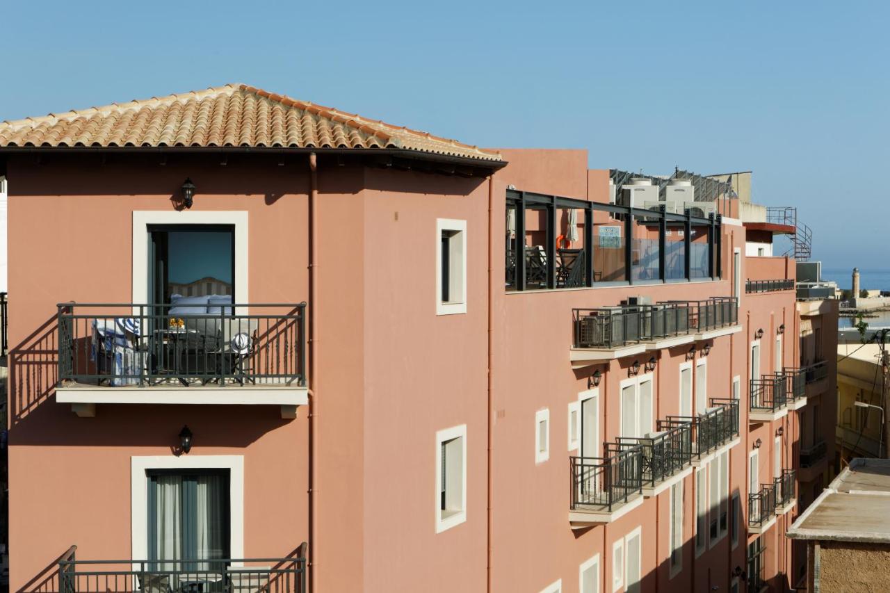 Ionia Suites photo 2