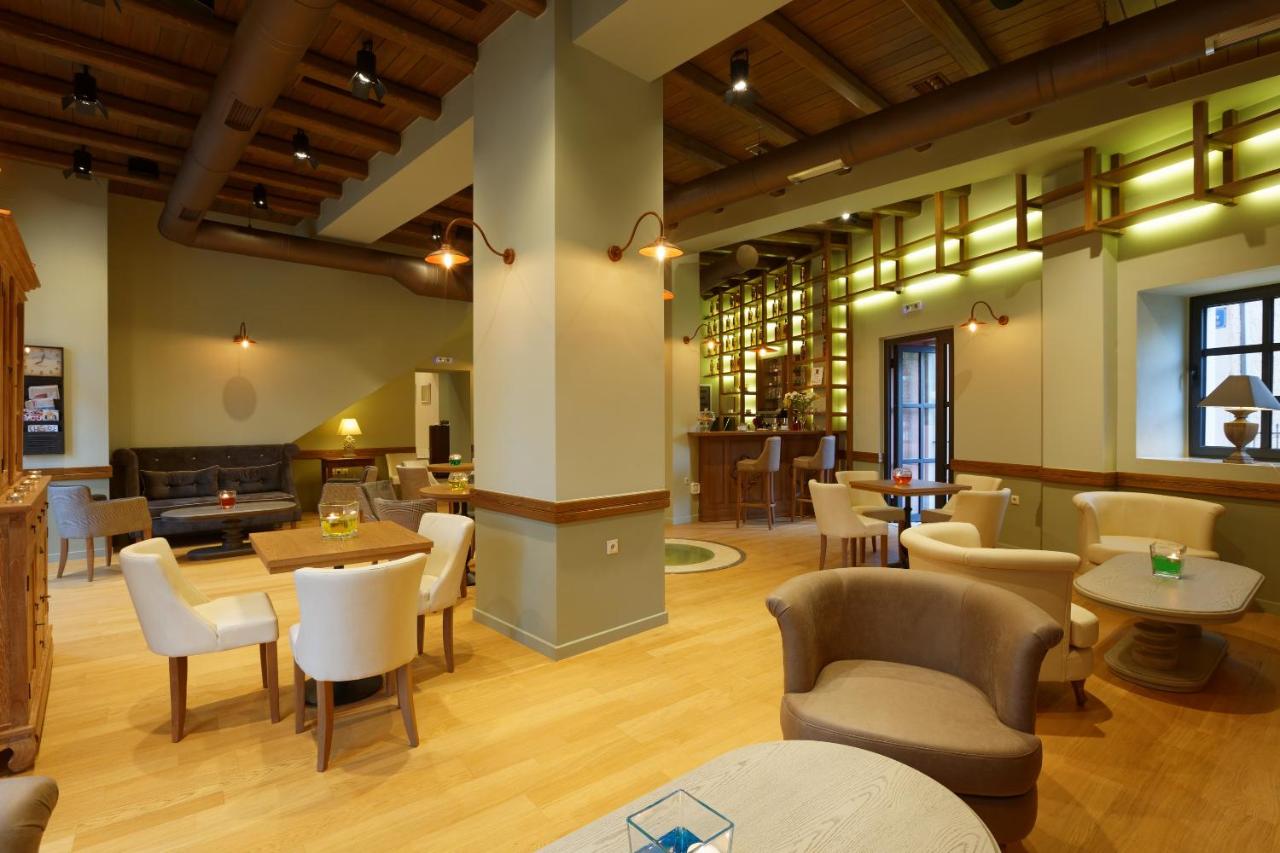Ionia Suites photo 6