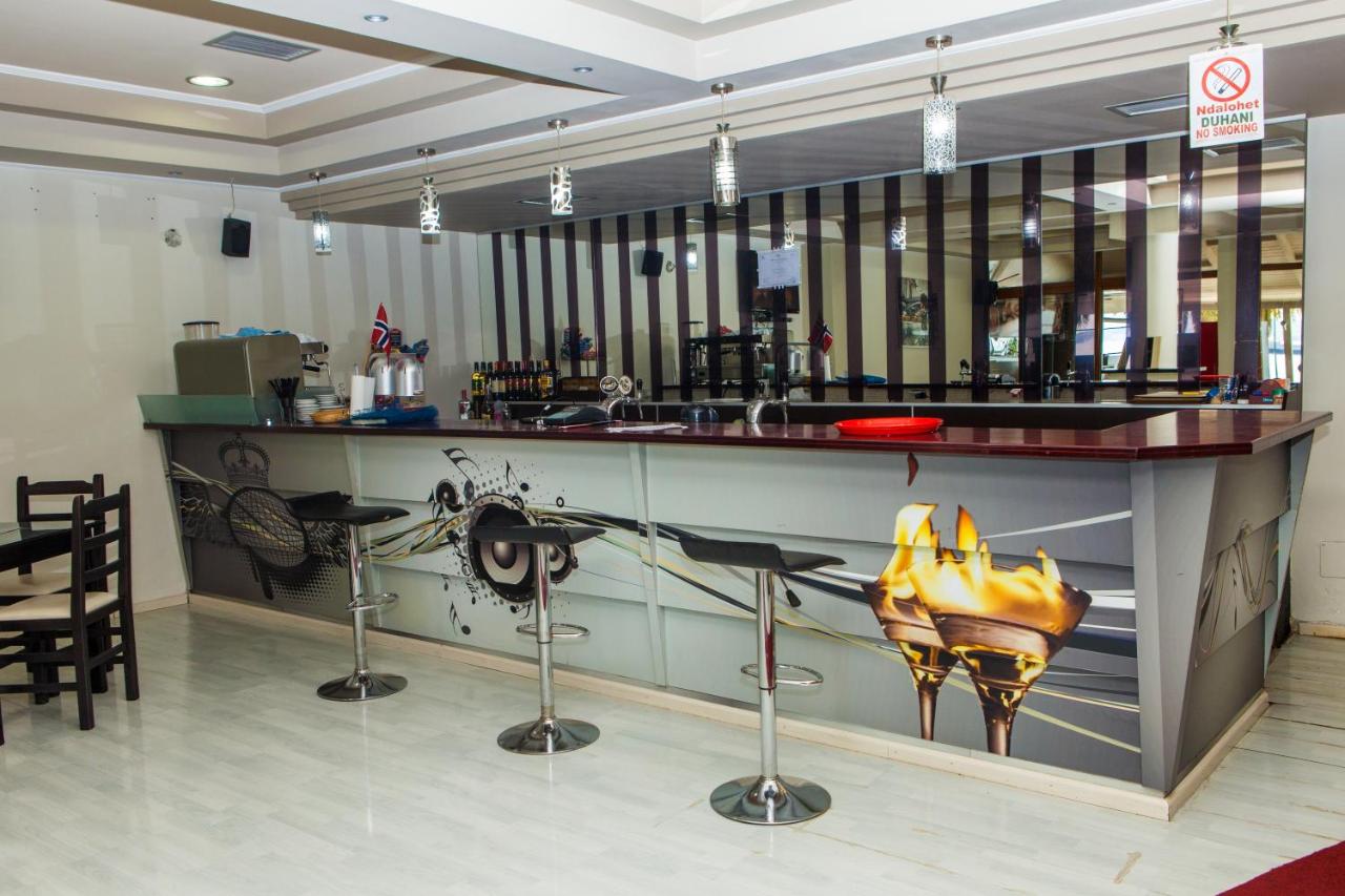 Pini Hotel photo 9