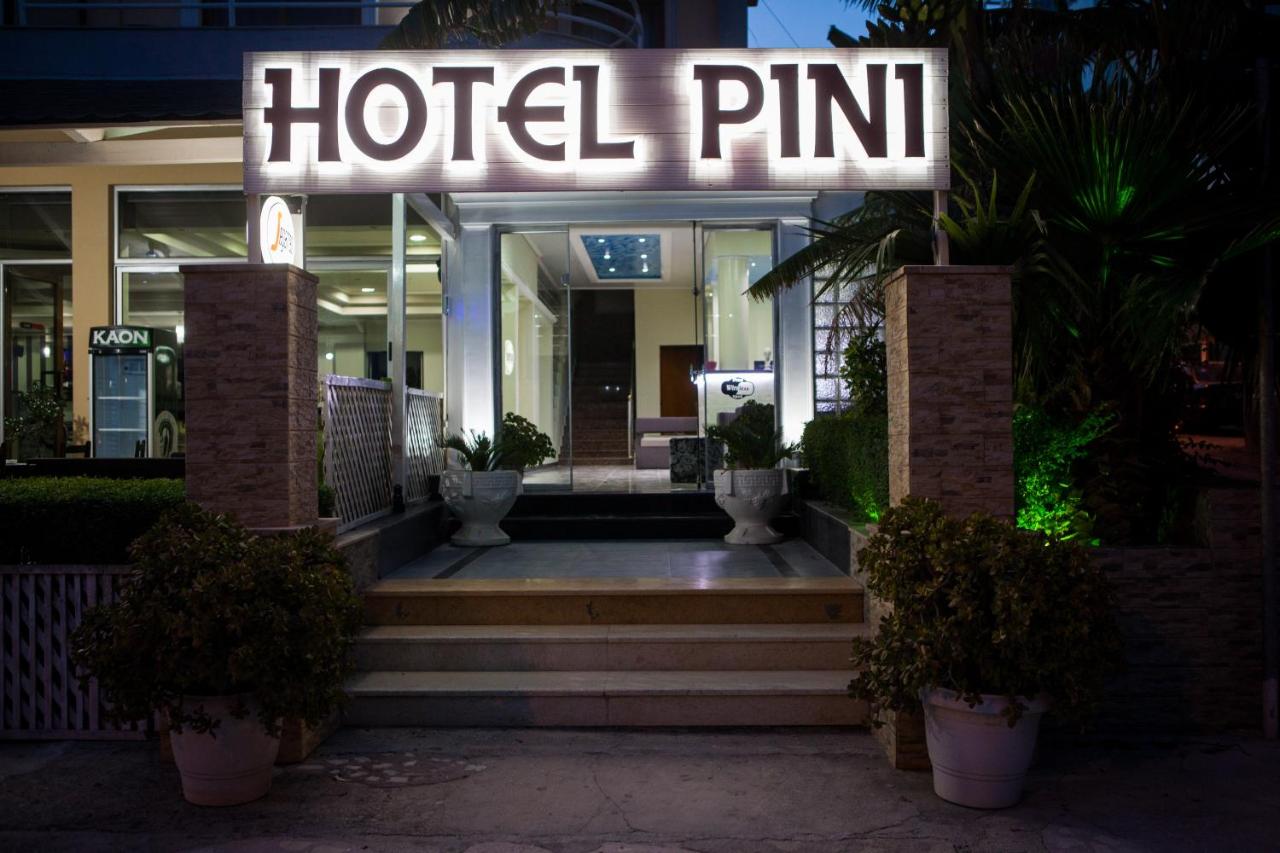 Pini Hotel photo 5
