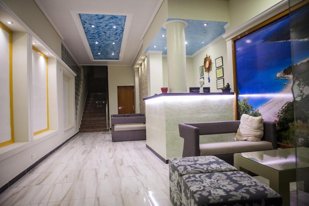 Pini Hotel photo 8