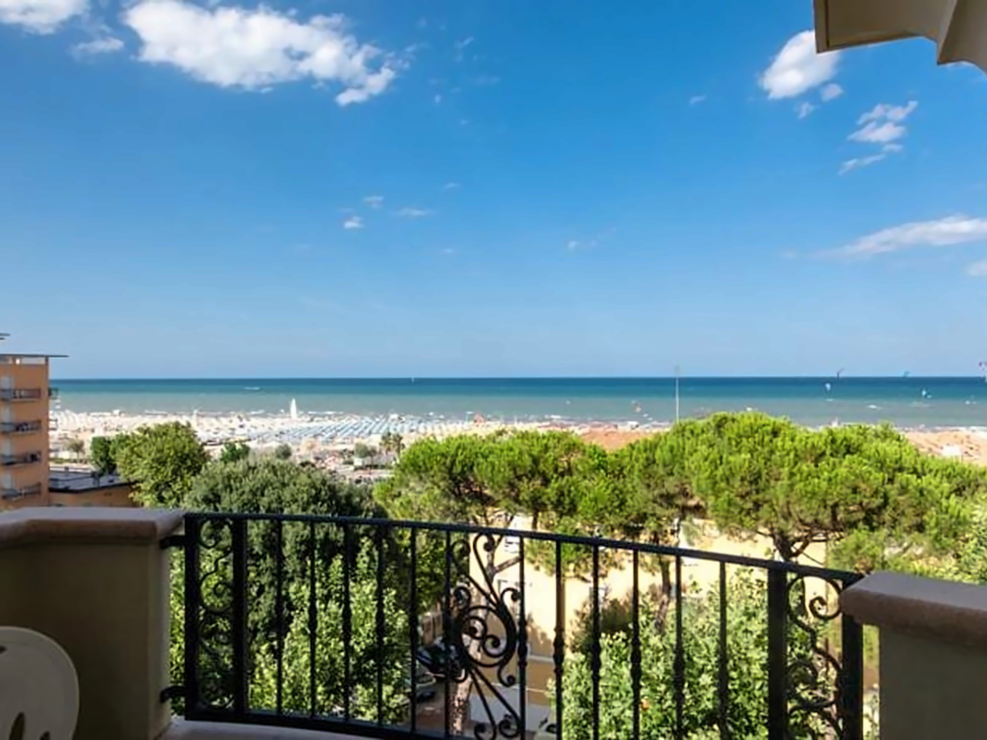 Hotel Gallia Palace pilt 17