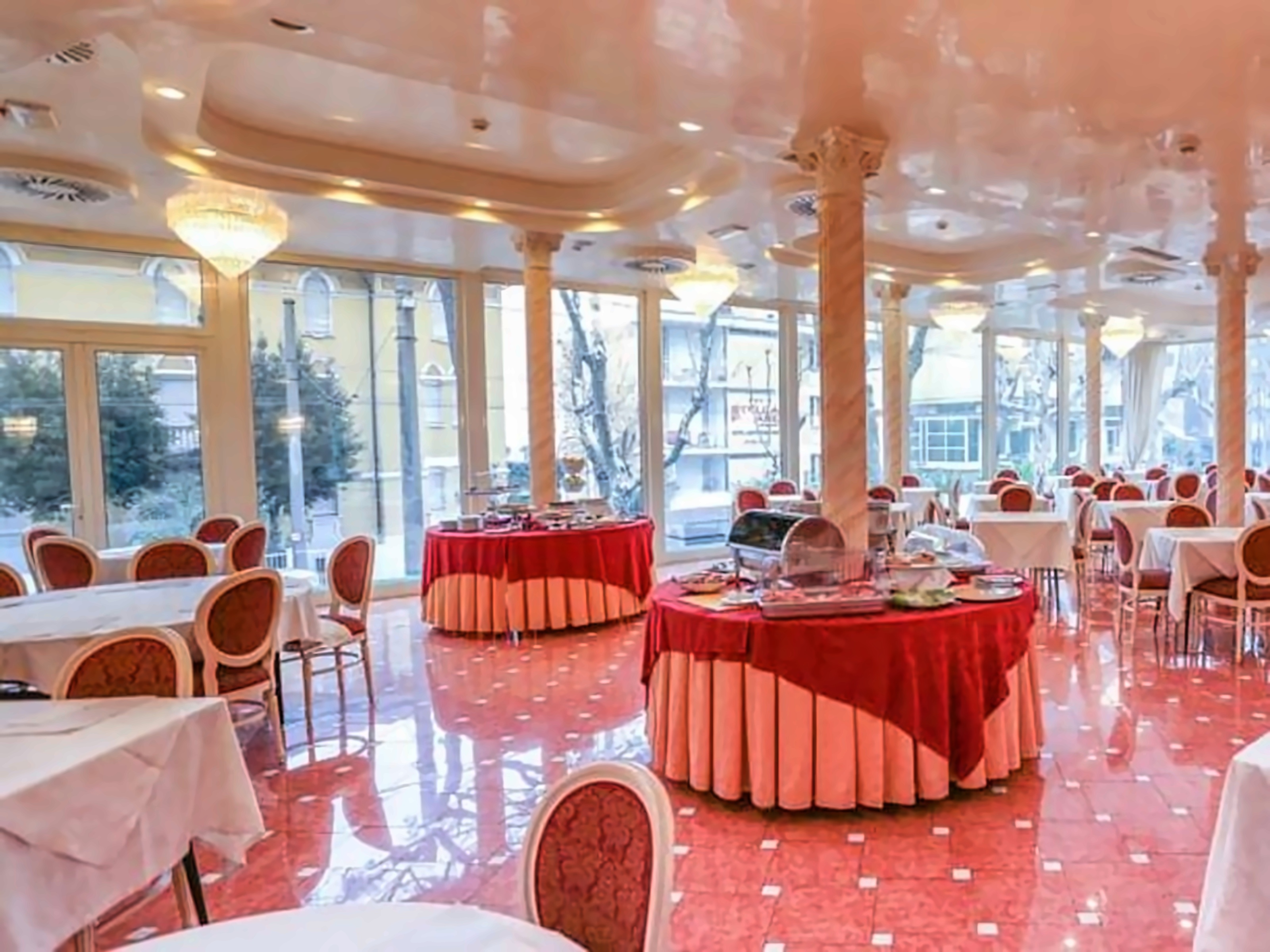 Hotel Gallia Palace pilt 20