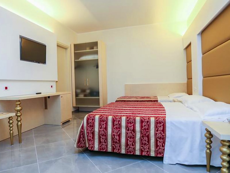 Hotel Gallia Palace pilt 4