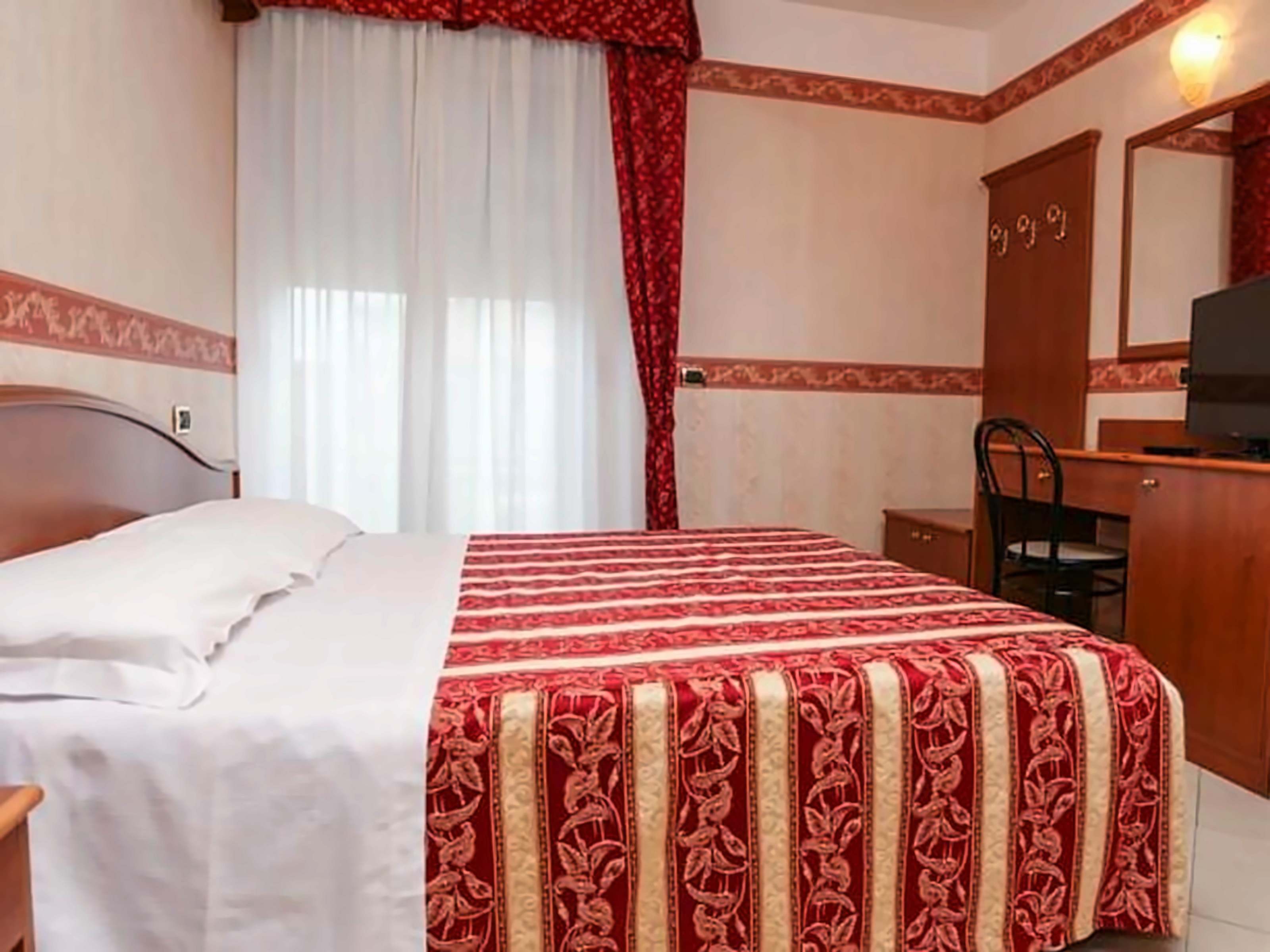 Hotel Gallia Palace pilt 5