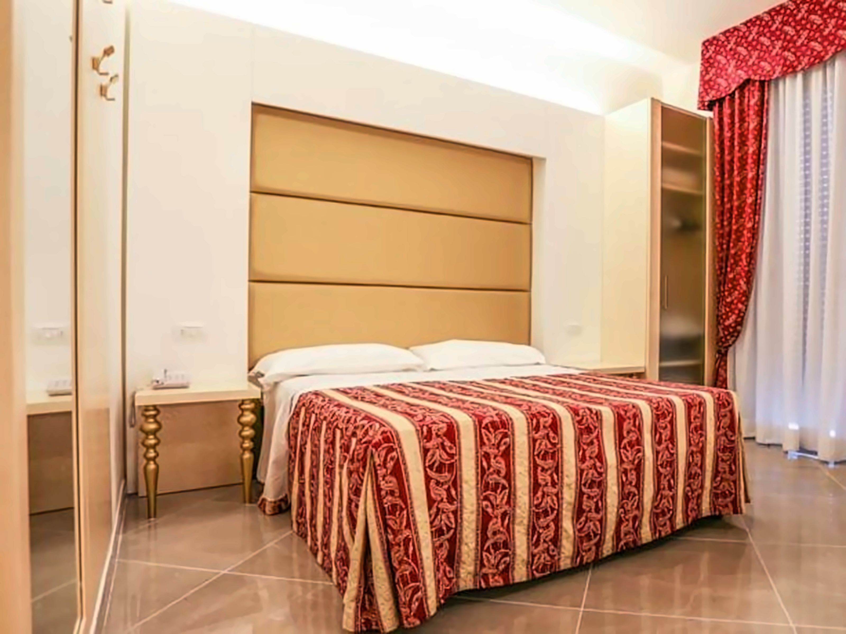Hotel Gallia Palace pilt 6