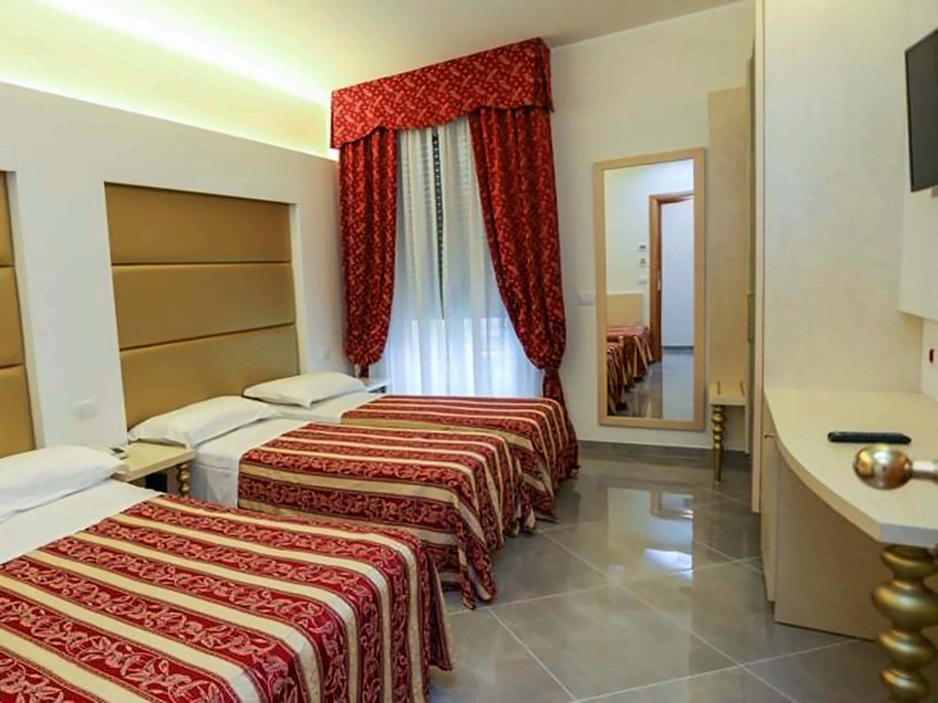 Hotel Gallia Palace pilt 7