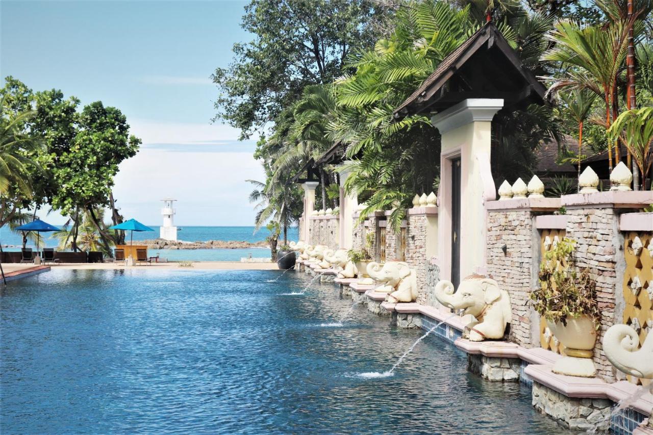 Seaview Resort Khao Lak (ex-Centara Seaview Resort Khao Lak) pilt 4