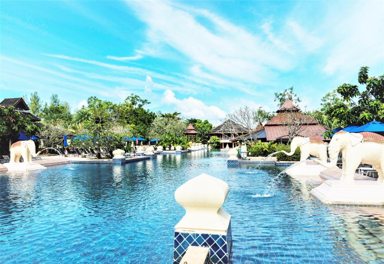 Seaview Resort Khao Lak (ex-Centara Seaview Resort Khao Lak) pilt 3