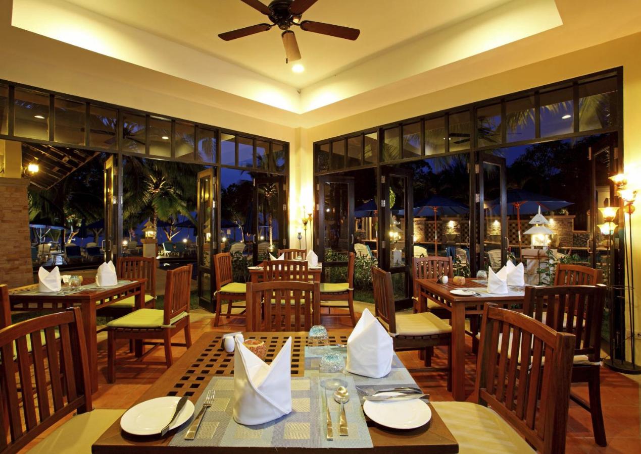 Seaview Resort Khao Lak (ex-Centara Seaview Resort Khao Lak) pilt 15